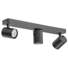 Lampa sufitowa Exo AZ3197 spot 3-punktowy czarna