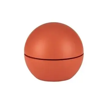 Lampa stolikowa LUSERIA LE75269 2W 2200-3000K ściemnialna IP54 pomarańczowa