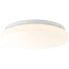 Minimalistyczny plafon Farica G97129/05 LED 12W 3000K biały