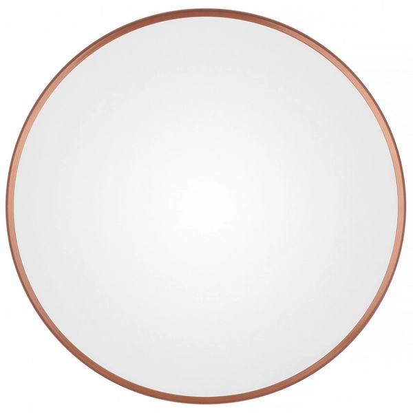 Jadalniana lampa sufitowa 137623621016 miedziany plafon z sensorem ruchu