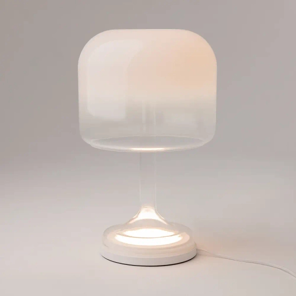 Ledowa nocna lampka Spirito MOD286TL-L18W3K LED 18W 3000K biała