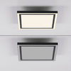 Kuchenny plafon Smart 14450-18 Just Light LED 32W 2700-5000K kwadrat czarny