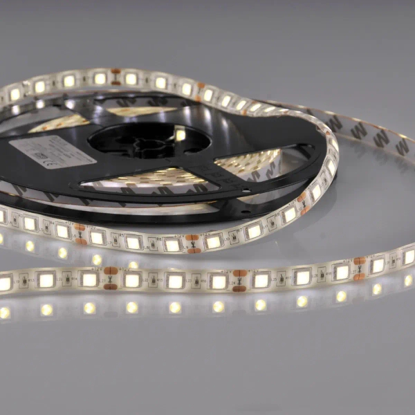 Taśma LED 28W 309051 Polux 2200lm biały pasek 5-metrowy 4000K