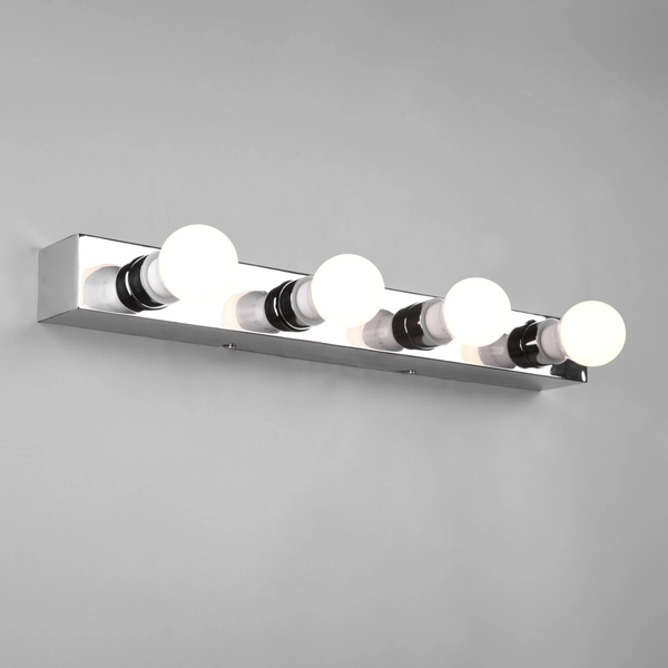 Kinkiet ścienny THEATRO 283600406 Trio do łazienki IP44 chrom