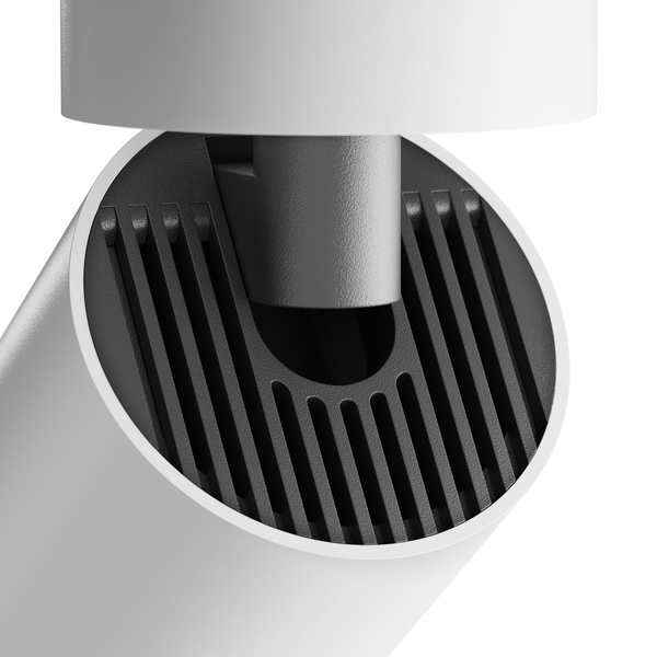 Sufitowa lampa punktowa Focus LED C055CL-L12W4K-W-D-W Maytoni 12W 4000K dim biała
