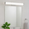 Łazienkowy kinkiet nad lustro VENA LP-1010/1W-60 CH LED 12W CCT IP44 chrom