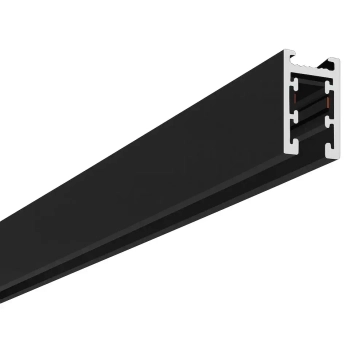 Magnetyczny natynkowy szynoprzewód 200cm Magnetic Track ML2160 czarny