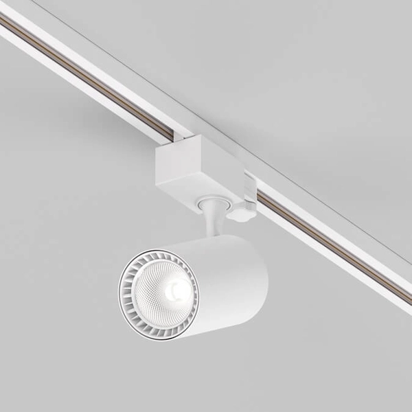 Sufitowa lampa 3-fazowa Vuoro TR029-3-10W4K-S-W LED 10W 4000K biała