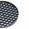 Metalowy raster antyolśnieniowy SHINEMAKE HONEYCOMB Maxlight czarny