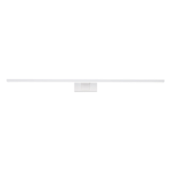 Naścienny kinkiet do łazienki Cezanne 10674 LED 15W 3000K IP44 biały