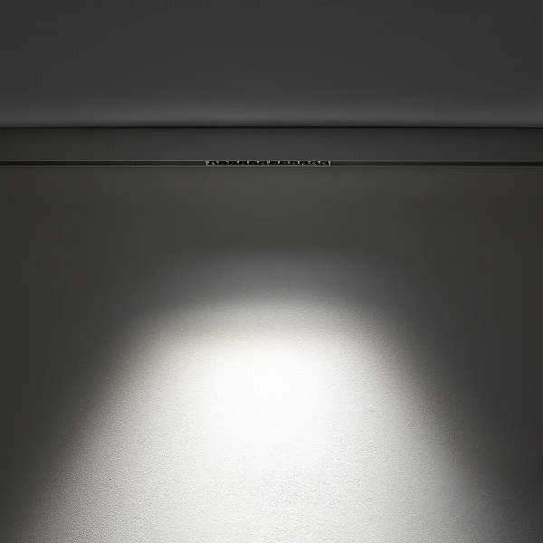 Lampa sufitowa do szyn 1-obwodowa 11633 LED 9W 4000K biała