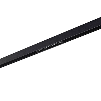 Lampa sufitowa do systemu szynowego Kira AZ5175 LED 9W 1-faz czarna