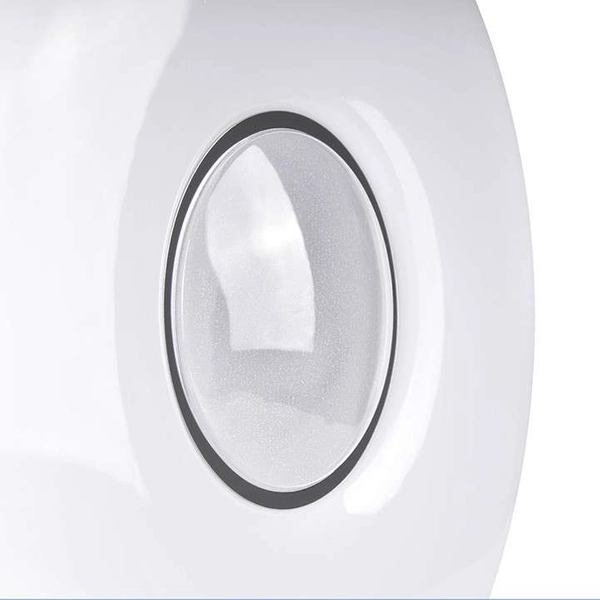 Plafon LAMPA sufitowa LYRA 313454 Polux natynkowa OPRAWA okrągła LED 36W 3000K - 6500K biała