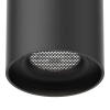 Ledowa lampa do szyn magnetycznych Tuya CCT ML2201 LED 6W CCT tubka czarny