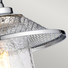 Kinkiet ścienny vintage QN-RIGBY1-BATH-PC IP44 chrom