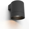 Kinkiet na elewację Sejn WL0125-BK Yaskr IP54 aluminiowy czarny