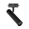 Sufitowa lampa 1-fazowa Magro ML1119 LED 7W 3000-4000K tuba czarny