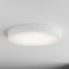 Plafon LAMPA sufitowa Cleo 137623692184 TEAM metalowa OPRAWA okrągła natynkowa biała