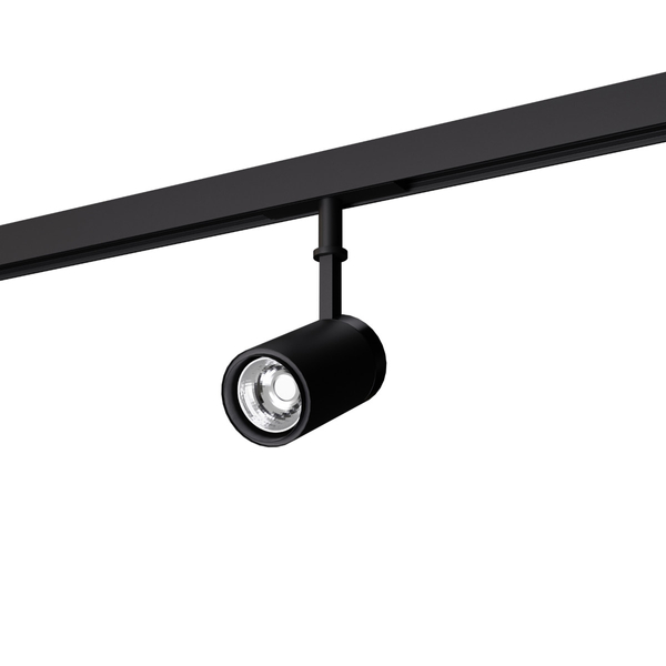 Sufitowa lampa do systemu magnetycznego ORDO 42114A/B/W LED 12W 3000K czarna