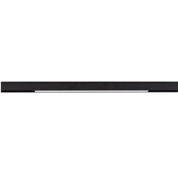 Podłużna lampa magnetyczna Mans TRM-83746-20W-4K LED 20W 4000K czarna