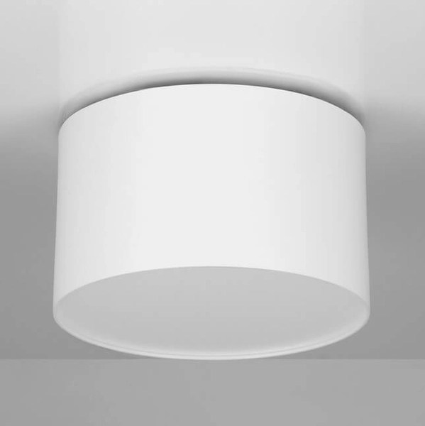 Jadalniana lampa przysufitowa ANGELA LE44387 LED 10W 3000K okrągła biały