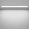 Techniczna lampa szynowa Basis TR030-4-24WTW-DD-W LED 24W 2700-6000K magnetyczna biała