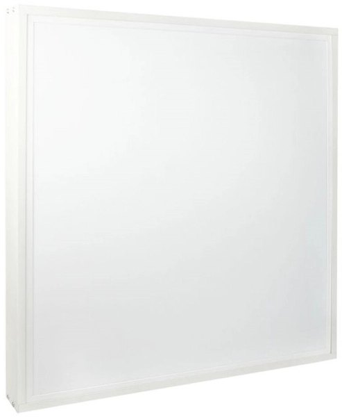 Ramka montażowa do paneli Blaupunkt F68 metalowa biała