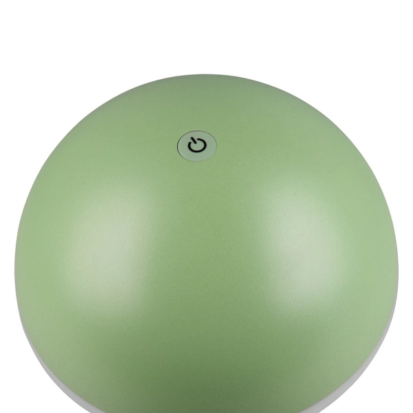 Stołowa lampka grzybek Fungo R57716149 IP54 LED 2W 3000-5000K zielony