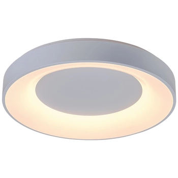 Plafon do jadalni z pilotem Ceilo 3083 Rabalux LED 38W 3000-6500K biały