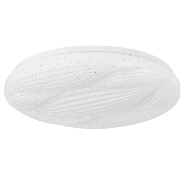 Sufitowa lampa do jadalni Moluna LP-9623/1C-33 WH LED 18W 4000K biały
