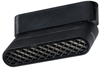 Lampa sufitowa Sangria AZ5282 LED 12W do systemu szynowego 1-faz czarna