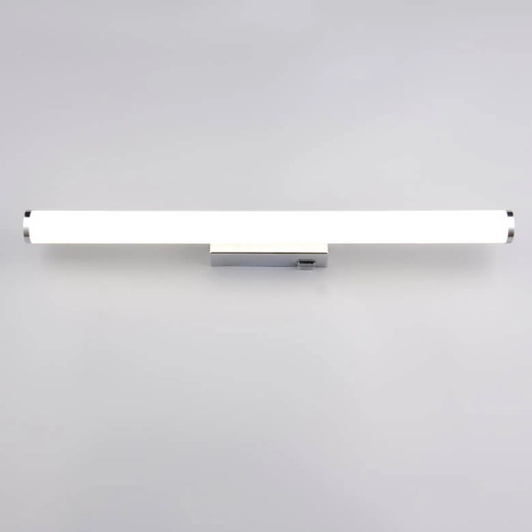 Kinkiet na ścianę Mattimo 283274206 LED 6W 4000K IP44 chrom biały