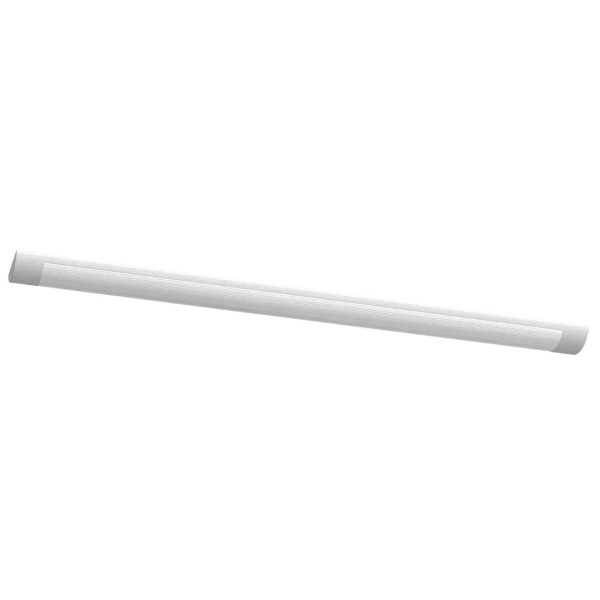 Sufitowa lampa podłużna EK9839 LED 27W 4000K natynkowa biała