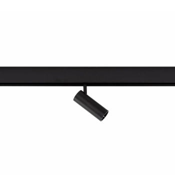 Podłużna lampa szynowa magnetyczna Reno TRM-37283-5W-4K LED 5W 4000K czarna