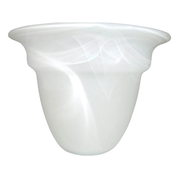 Salonowy klosz Glass Shades GS81 Elstead szklany przezroczysty