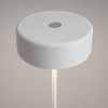 Lampa stołowa AI Colaboration MOD229TL-L3W3K2 LED 3W 2200-4000K biała