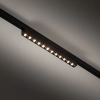 Sufitowa lampa 1-faz do szyny magnetycznej 11720 LED 10W 3000K czarna