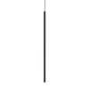 Lampa wisząca LASER 8436 Nowodvorski metalowa OPRAWA zwis tuba sopel czarny