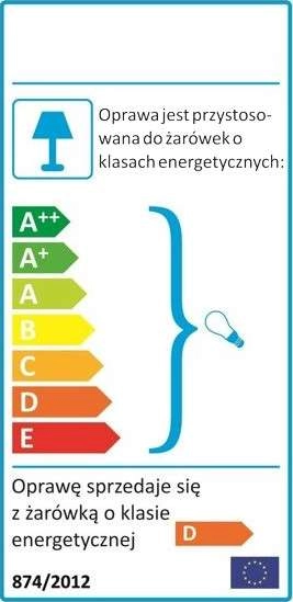 Kinkiet ścienny glamour SATURN 22-87235 crystals chrom przezroczysta