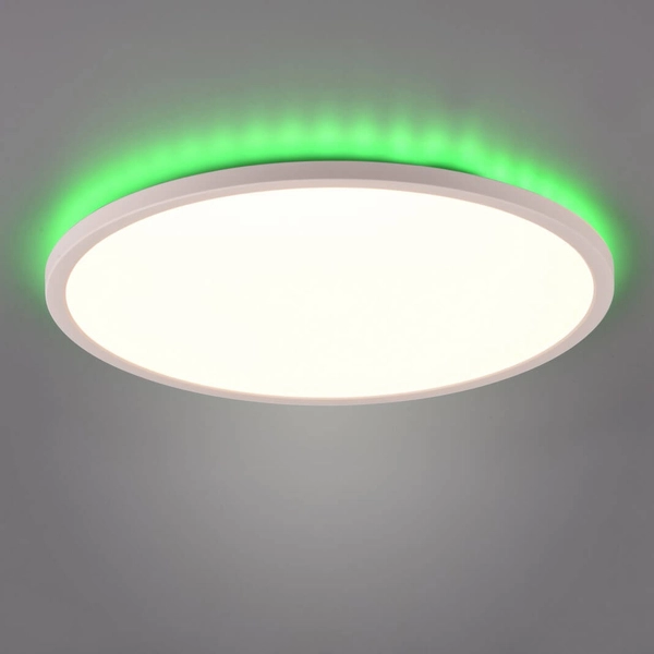 Sufitowa lampa Aureo R64371931 RL Light LED 30W 3000-6500K biały