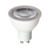Żarówka GU10 energooszczędna 74045 7W 680lm 6000K biała