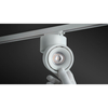 Lampa szynowa jednofazowa Yin TR084-1-15W3K-DW-DE LED 15W 3000K biały