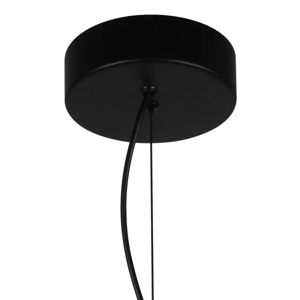 Ceramiczna lampa wisząca nad stół Tordi PND-94721-2A-MLTI LED 18W 3000K