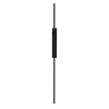 Kinkiet ścienny CASTOR czarny AZ7087 1xLED 6W 3000-6000K stick