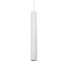 Wisząca lampa 2-fazowa TRACK SONIC AZ6961 LED 11W 3000K IP65 biała