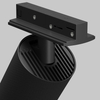 Lampa do szyny jednofazowej Artisan TR089-1-GU10-BB Maytoni tuba czarny