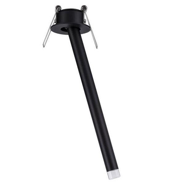 Regulowana lampa podtynkowa ARANI LE44701 LED 4W 3000K tuba biały