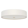 Nowoczesna lampa sufitowa Zalindro PL Gold 74 OR86058 złoty biały