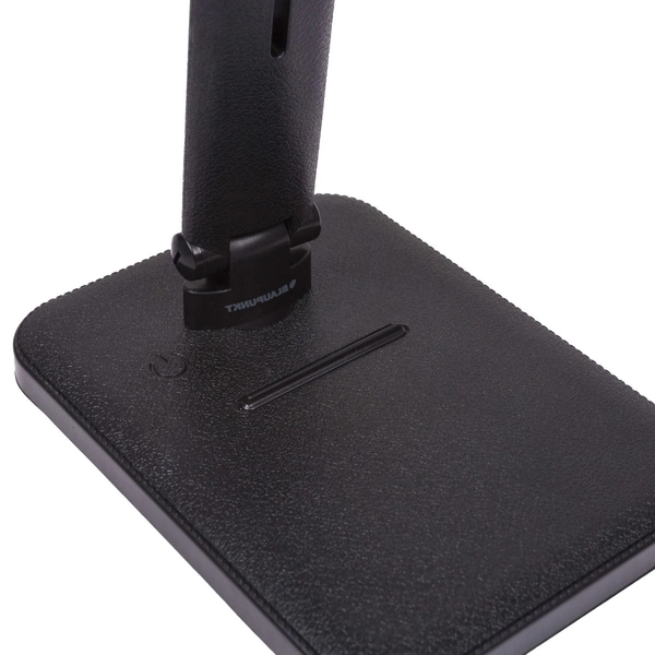 Biurkowa lampa ledowa CCT LBB6CCT regulowana ledowa 6W 3000-6000K czarna