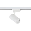 1-fazowa sufitowa lampa szynowa Tracer 10972 tubka regulowana biała
